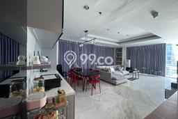 Sewa Apartemen Murah di Pantai Mutiara 4 KT Sewa Apartemen Murah di Pantai Mutiara 4 KT