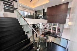 Rumah Luxury Modern Siap Huni di Pantai Indah Kapuk Jakarta Utara Rumah Luxury Modern Siap Huni di Pantai Indah Kapuk Jakarta Utara