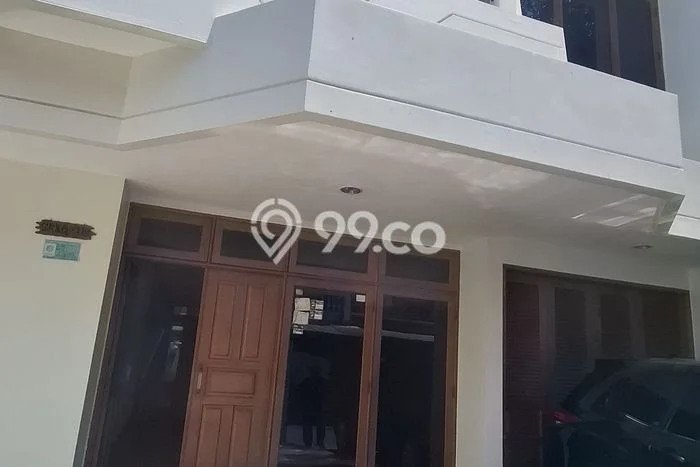 Rumah sewa siap pakai 4 KT di Jembatan Dua, Jakarta Barat Rumah sewa siap pakai 4 KT di Jembatan Dua, Jakarta Barat