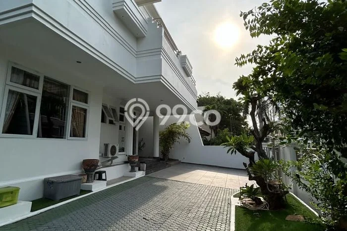 Hunian Premium di Jakarta Utara Lokasi Strategis Kondisi Terawat Hunian Premium di Jakarta Utara Lokasi Strategis Kondisi Terawat