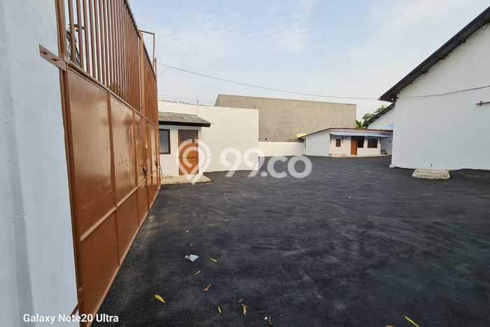 FOR RENT! Gudang di Kapuk Cocok untuk Bisnis 572m2 FOR RENT! Gudang di Kapuk Cocok untuk Bisnis 572m2