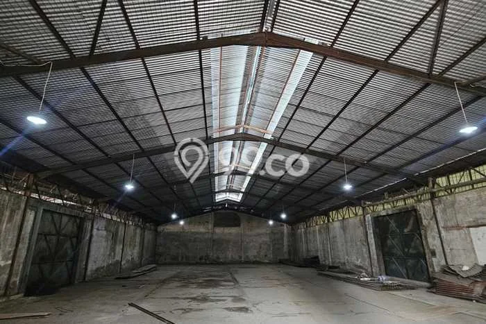 Unit Komersial Disewakan di Jakarta Utara Area Strategis Harga Kompetitif Unit Komersial Disewakan di Jakarta Utara Area Strategis Harga Kompetitif