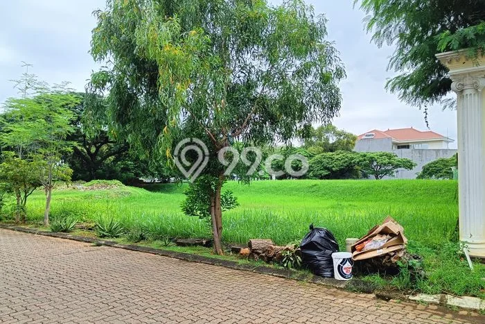 Tanah Kavling Dijual di Jakarta Utara dengan Spesifikasi 525m2 Tanah Kavling Dijual di Jakarta Utara dengan Spesifikasi 525m2