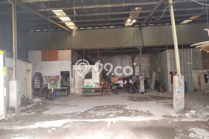 Tanah Kavling Dijual di Kapuk, Jakarta Utara dengan Luas Tanah 1100m2 Tanah Kavling Dijual di Kapuk, Jakarta Utara dengan Luas Tanah 1100m2
