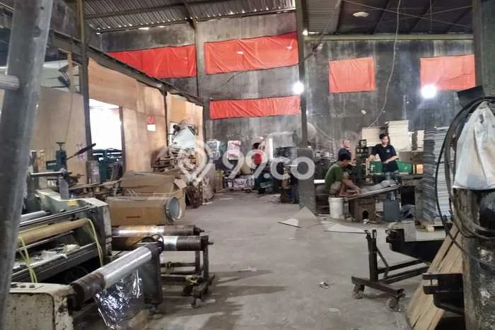 Tanah Kavling Dijual di Kapuk, Jakarta Utara dengan Luas Tanah 1100m2 Tanah Kavling Dijual di Kapuk, Jakarta Utara dengan Luas Tanah 1100m2