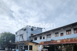 Komersial Usaha Dijual di Asemrowo Surabaya LT 4940m2 & LB 1148m2 Komersial Usaha Dijual di Asemrowo Surabaya LT 4940m2 & LB 1148m2