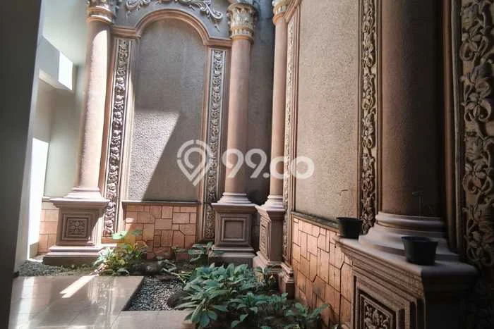 Disewakan Cepat Rumah Kondisi Baik di Area Dukuh Pakis, Surabaya Disewakan Cepat Rumah Kondisi Baik di Area Dukuh Pakis, Surabaya