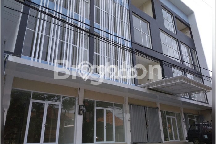 Ruko Dijual Lokasi Emas di Wonokromo Luas 51m2 Ruko Dijual Lokasi Emas di Wonokromo Luas 51m2
