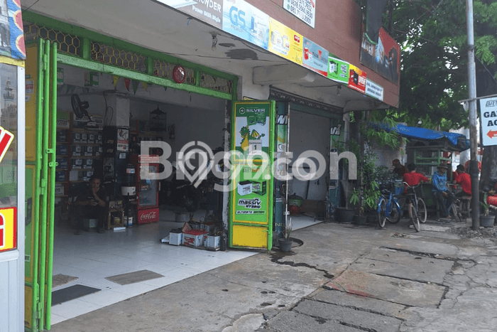 FOR SALE! Ruko di Simokerto Surabaya, LT 279m2, LB 760m2 FOR SALE! Ruko di Simokerto Surabaya, LT 279m2, LB 760m2