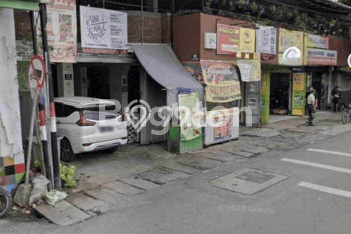 FOR SALE! Ruko di Simokerto Surabaya, LT 279m2, LB 760m2 FOR SALE! Ruko di Simokerto Surabaya, LT 279m2, LB 760m2