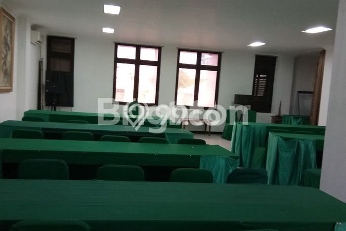 PRIME LOCATION! Hotel Kawasan Wonokromo, Luas 2400m2m², Area Bisnis, Posisi Premium PRIME LOCATION! Hotel Kawasan Wonokromo, Luas 2400m2m², Area Bisnis, Posisi Premium