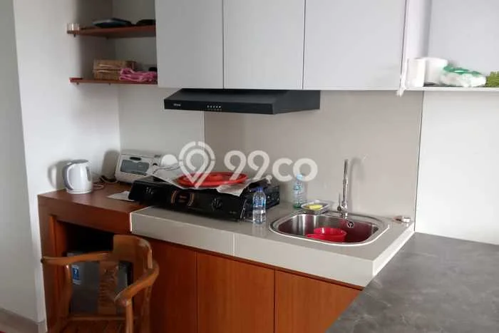 Untuk Dijual Apartemen Nyaman di Wonokromo Surabaya 2 Kamar Tidur Untuk Dijual Apartemen Nyaman di Wonokromo Surabaya 2 Kamar Tidur