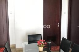 Sewa Apartemen Minimalis 165m2 Punya 2 KT, 2 KM, Lokasi di Kemayoran Sewa Apartemen Minimalis 165m2 Punya 2 KT, 2 KM, Lokasi di Kemayoran