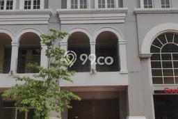 Ruko Disewakan Cepat di Kelapa Gading Jakarta Utara LB 420m2 Ruko Disewakan Cepat di Kelapa Gading Jakarta Utara LB 420m2