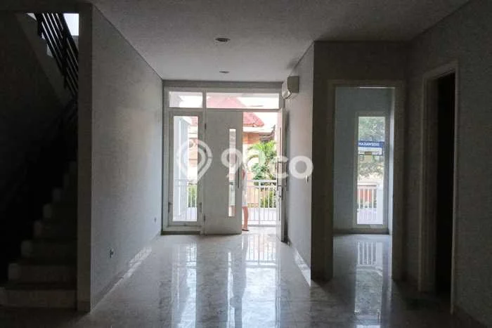 Hot Offer Hunian Mewah Ideal dan Luas di Kelapa Gading, Jakarta Utara Hot Offer Hunian Mewah Ideal dan Luas di Kelapa Gading, Jakarta Utara