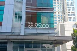 Ruko Disewa di Kelapa Gading, Jakarta Utara, LT 133m2 / LB 532m2 Ruko Disewa di Kelapa Gading, Jakarta Utara, LT 133m2 / LB 532m2