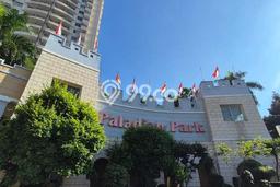 Apartemen Siap Huni 3 BR dengan Harga Terjangkau di Area Kelapa Gading, Jakarta Utara Apartemen Siap Huni 3 BR dengan Harga Terjangkau di Area Kelapa Gading, Jakarta Utara