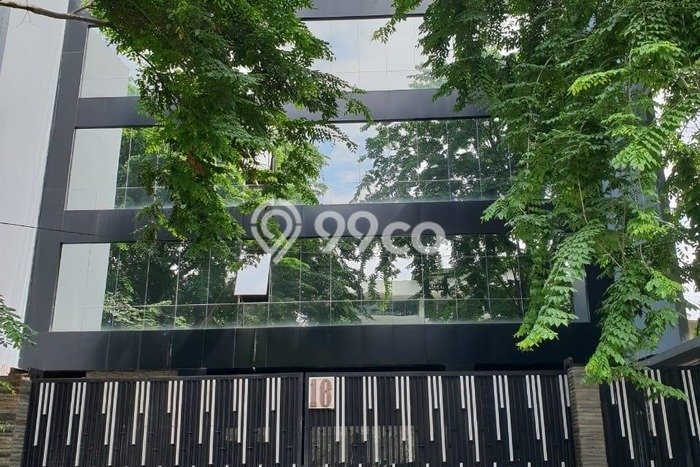 Kantor Bagus Dijual LB 2329m2 Lokasi Strategis Jakarta Pusat Area Cocok untuk Berbisnis Kantor Bagus Dijual LB 2329m2 Lokasi Strategis Jakarta Pusat Area Cocok untuk Berbisnis