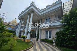 Rumah Elit Modern Siap Huni di Sunter Jakarta Utara Rumah Elit Modern Siap Huni di Sunter Jakarta Utara
