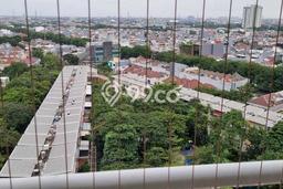 Disewakan Segera Apartemen Strategis 3 KT, 2 KM di Kawasan Kelapa Gading Disewakan Segera Apartemen Strategis 3 KT, 2 KM di Kawasan Kelapa Gading