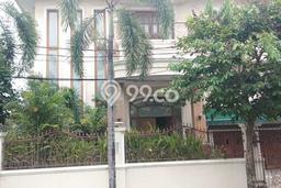 Best Deal Hunian Premium Ideal dan Luas di Kelapa Gading, Jakarta Utara Best Deal Hunian Premium Ideal dan Luas di Kelapa Gading, Jakarta Utara