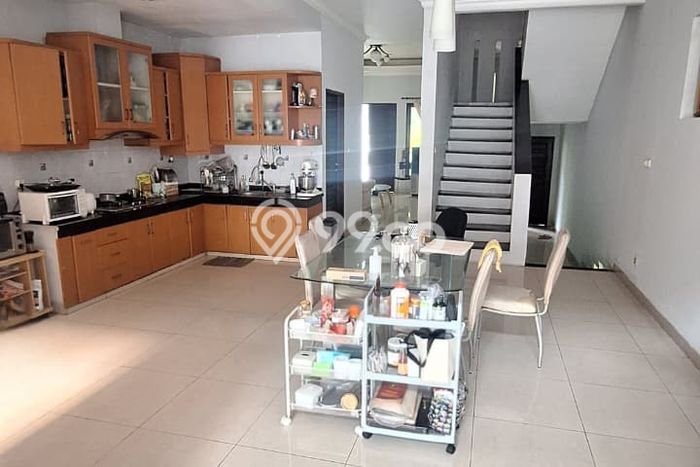 Dijual Rumah Premium dengan Fasilitas Sekitar Lengkap di Kelapa Gading, Jakarta Utara Dijual Rumah Premium dengan Fasilitas Sekitar Lengkap di Kelapa Gading, Jakarta Utara