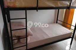 Unit Apartemen Dijual di Kelapa Gading, Jakarta Utara, dengan 3 Bedroom, 2 Bathroom Unit Apartemen Dijual di Kelapa Gading, Jakarta Utara, dengan 3 Bedroom, 2 Bathroom
