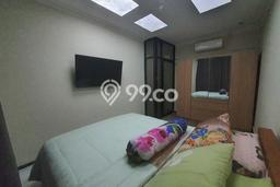 Siap Huni Rumah Mewah 4 Kamar di Kelapa Gading Dekat ke Mana Pun Siap Huni Rumah Mewah 4 Kamar di Kelapa Gading Dekat ke Mana Pun