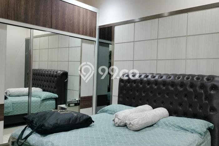 Rumah Elit Modern Siap Huni di Pulomas Jakarta Timur Rumah Elit Modern Siap Huni di Pulomas Jakarta Timur