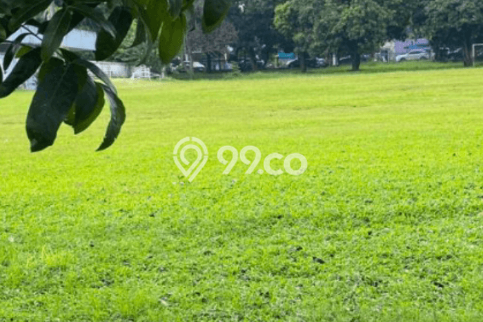 Untuk Dijual Tanah di Jakarta Selatan, Luas 26400m2 SHM Untuk Dijual Tanah di Jakarta Selatan, Luas 26400m2 SHM