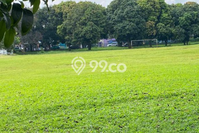 Untuk Dijual Tanah di Jakarta Selatan, Luas 26400m2 SHM Untuk Dijual Tanah di Jakarta Selatan, Luas 26400m2 SHM