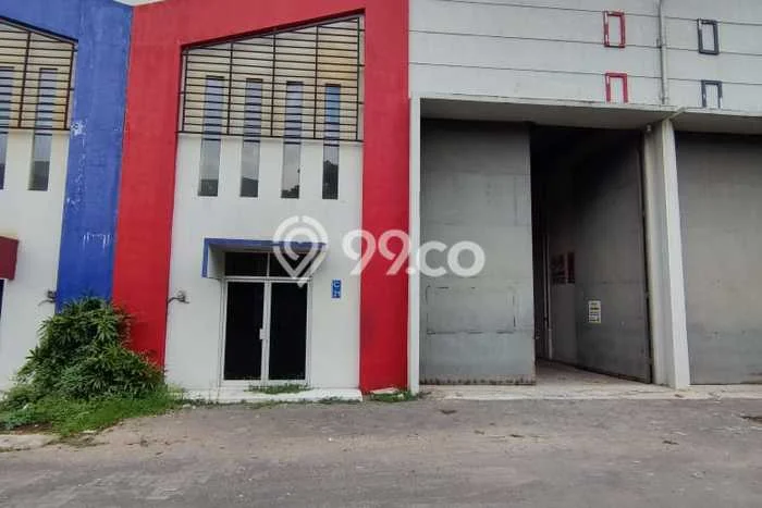 Gudang Komersial Disewakan di Driyorejo Gresik Luas 360m2 Gudang Komersial Disewakan di Driyorejo Gresik Luas 360m2