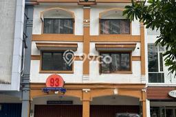 Disewakan Ruko di Kawasan Ramai Darmo permai Luas 180m2 Disewakan Ruko di Kawasan Ramai Darmo permai Luas 180m2