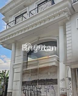 Unit Komersial Disewakan di Surabaya Kawasan Strategis Harga Kompetitif Unit Komersial Disewakan di Surabaya Kawasan Strategis Harga Kompetitif
