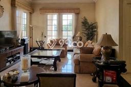 Rumah Luxury Modern Siap Huni di Graha Surabaya Rumah Luxury Modern Siap Huni di Graha Surabaya