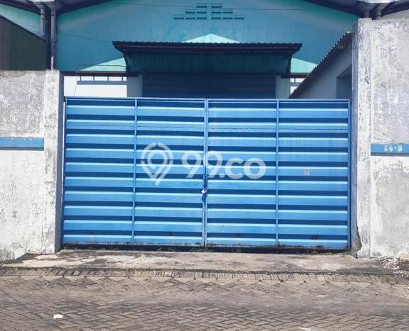 Gudang Disewa di Surabaya dengan LB 504m2 Area Komersial Ramai Gudang Disewa di Surabaya dengan LB 504m2 Area Komersial Ramai