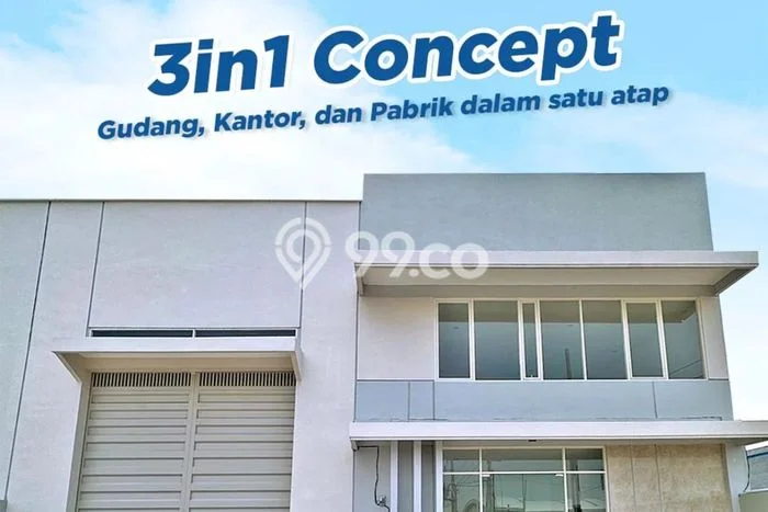Gudang Disewakan di Area Ramai Sidoarjo, Sidoarjo Gudang Disewakan di Area Ramai Sidoarjo, Sidoarjo