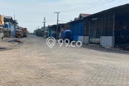 Gudang Dijual di Prime Area Surabaya Luas 462m2 Gudang Dijual di Prime Area Surabaya Luas 462m2
