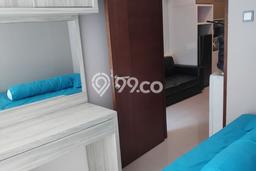 Apartemen Nyaman Dijual di Wonokromo, Surabaya Dilengkapi 2 KT dan 1 KM Apartemen Nyaman Dijual di Wonokromo, Surabaya Dilengkapi 2 KT dan 1 KM