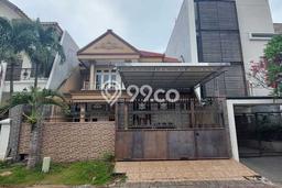 For Sale Rumah Mewah Exclusive di Sambikerep, Surabaya For Sale Rumah Mewah Exclusive di Sambikerep, Surabaya