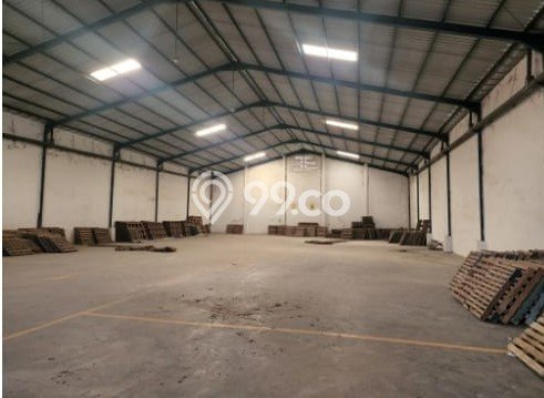 Gudang Disewa di Benowo, Surabaya, LT 1311m2 / LB 1150m2 Gudang Disewa di Benowo, Surabaya, LT 1311m2 / LB 1150m2