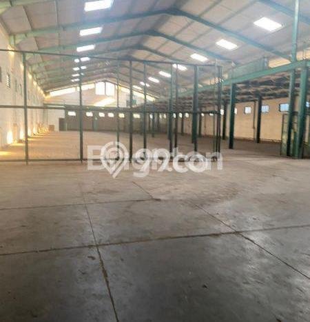 Gudang untuk Disewa di Pusat Surabaya Luas Bangunan 1584m2 Gudang untuk Disewa di Pusat Surabaya Luas Bangunan 1584m2