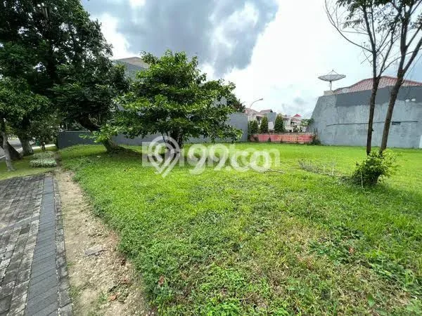 Lahan Investasi Lokasi Sukolilo Surabaya SHM Lahan Investasi Lokasi Sukolilo Surabaya SHM