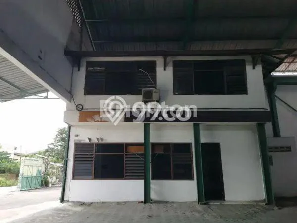 Disewakan Gudang di Pusat Kota Surabaya Ramai Strategis Disewakan Gudang di Pusat Kota Surabaya Ramai Strategis