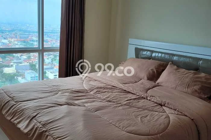 Sewa Sekarang Apartemen Nyaman 2 KT di Kawasan Dukuh Pakis Sewa Sekarang Apartemen Nyaman 2 KT di Kawasan Dukuh Pakis