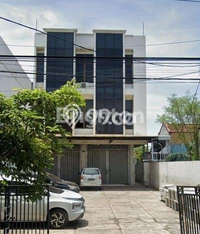 Gudang untuk disewa di Rungkut punya LT 870m2 & LB 610m2 harga sewa kompetitif Gudang untuk disewa di Rungkut punya LT 870m2 & LB 610m2 harga sewa kompetitif