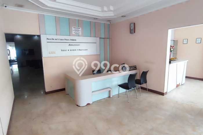 Unit Ruko Paling Strategis di Mulyorejo Surabaya dengan LB 800m2 Unit Ruko Paling Strategis di Mulyorejo Surabaya dengan LB 800m2