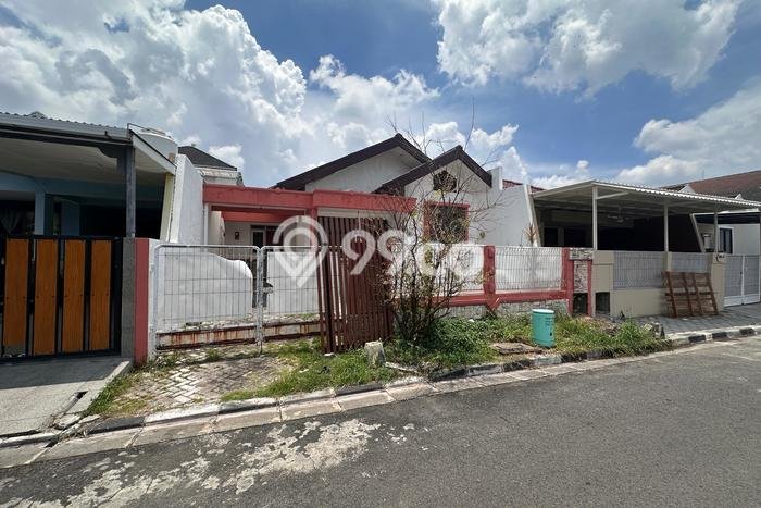Rumah Modern Cantik 3 KT Siap Huni di Sambikerep Rumah Modern Cantik 3 KT Siap Huni di Sambikerep