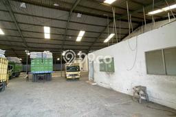 FOR RENT! Gudang di Margomulyo Cocok untuk Bisnis 2500m2 FOR RENT! Gudang di Margomulyo Cocok untuk Bisnis 2500m2