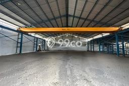 Unit Gudang Dijual di Manyar Gresik 1000m2 Unit Gudang Dijual di Manyar Gresik 1000m2